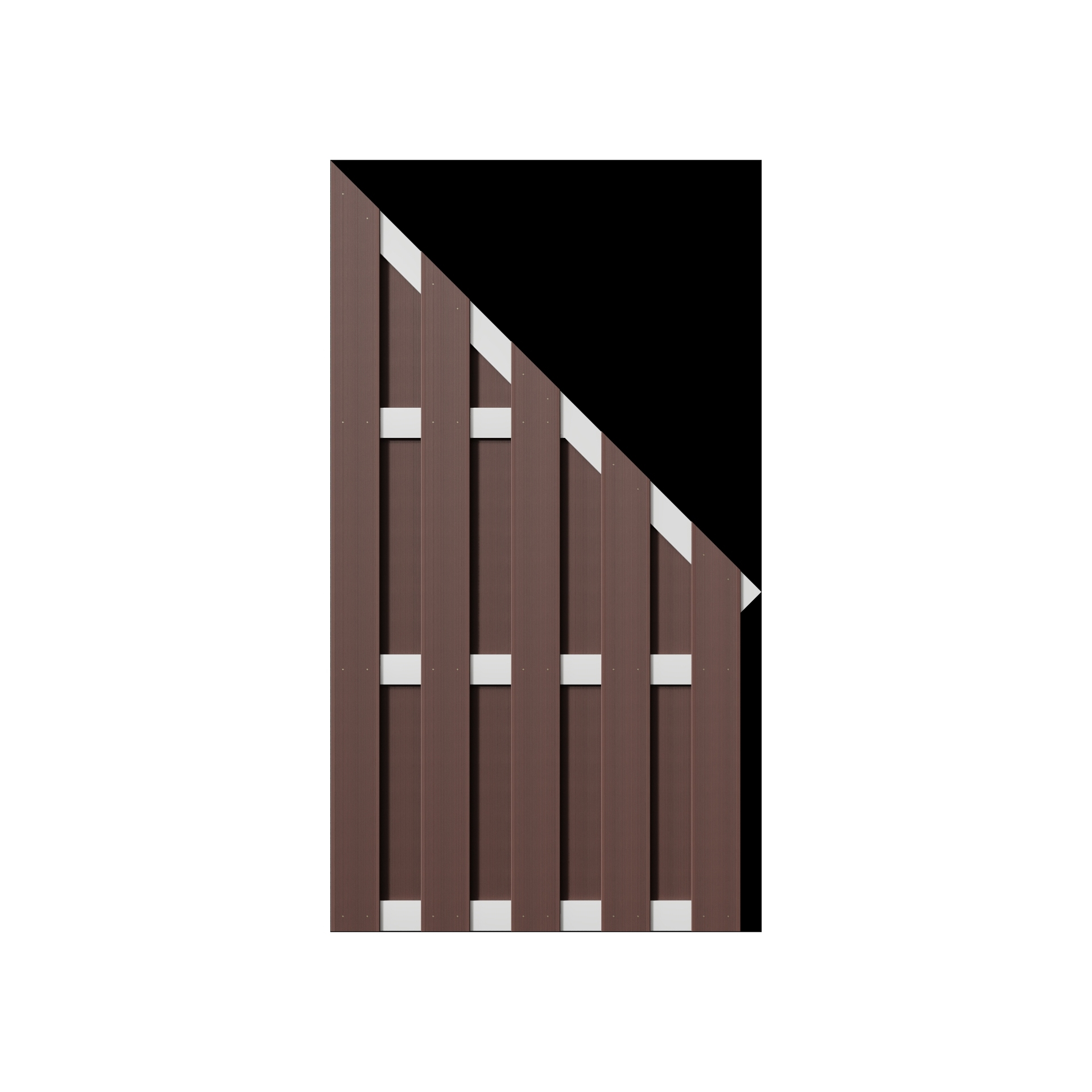 ELDENA-Serie-Ecke 90x180/90 cm 1 ELDENA-Serie-Ecke 90x180/90 cm