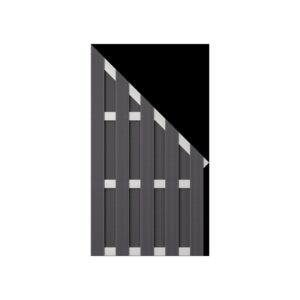 ELDENA-Serie-Ecke 90x180/90 cm