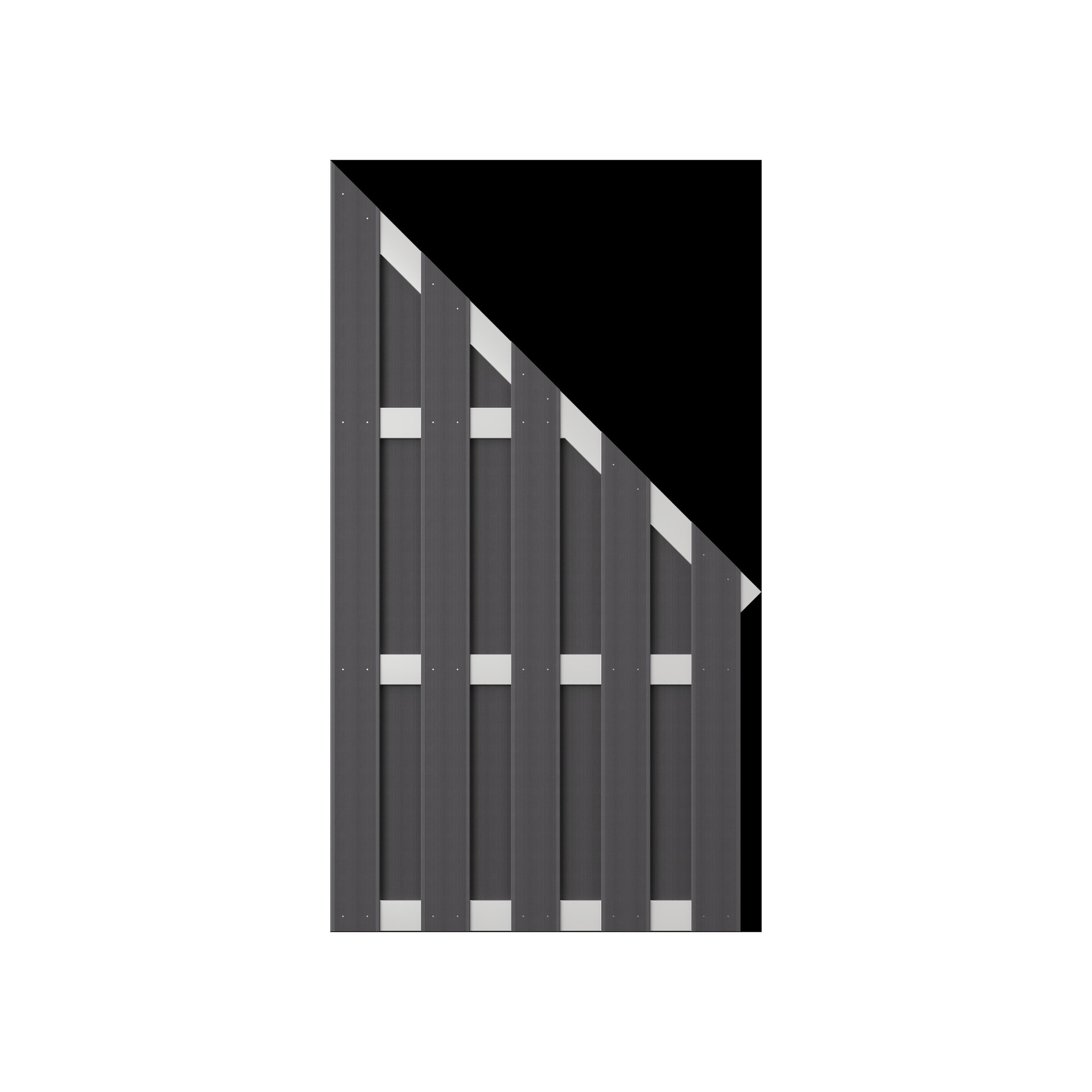 ELDENA-Serie-Ecke 90x180/90 cm 1 ELDENA-Serie-Ecke 90x180/90 cm