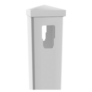 ELDORADO-Line Anschlusspfosten