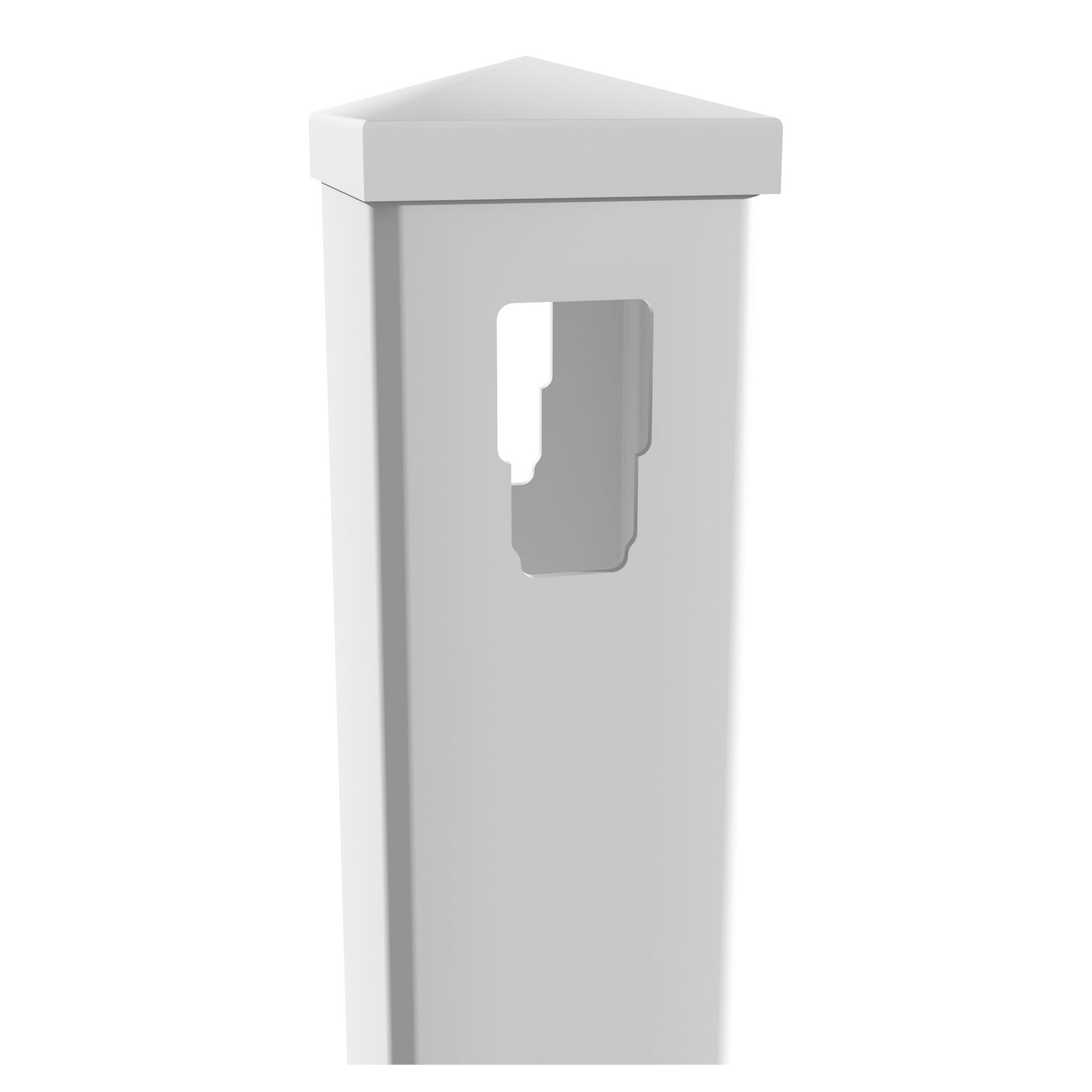 ELDORADO-Line Anschlusspfosten 1 ELDORADO-Line Anschlusspfosten