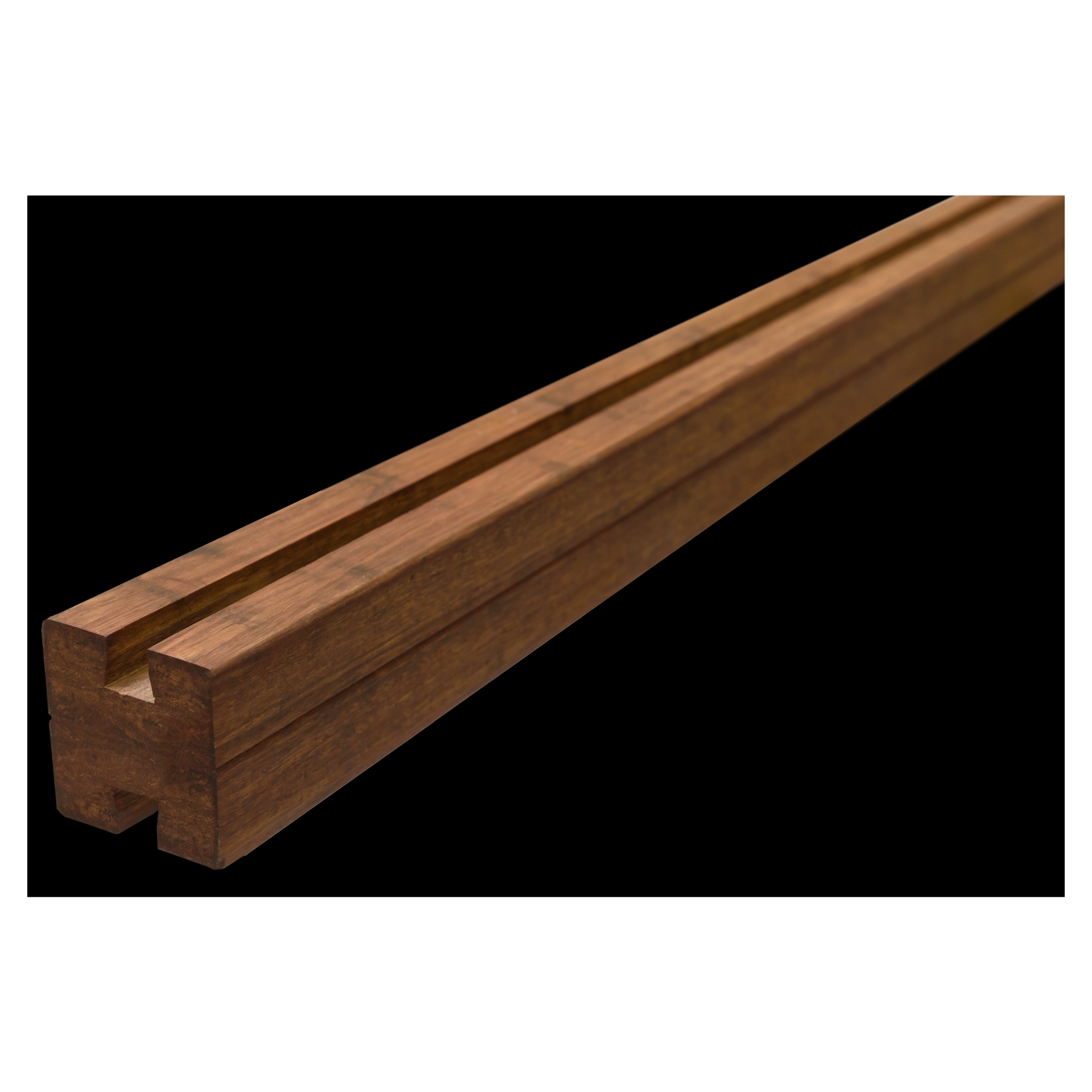 ELEGANT-Serie Bambus Verbindungspfosten 1 ELEGANT-Serie Bambus Verbindungspfosten