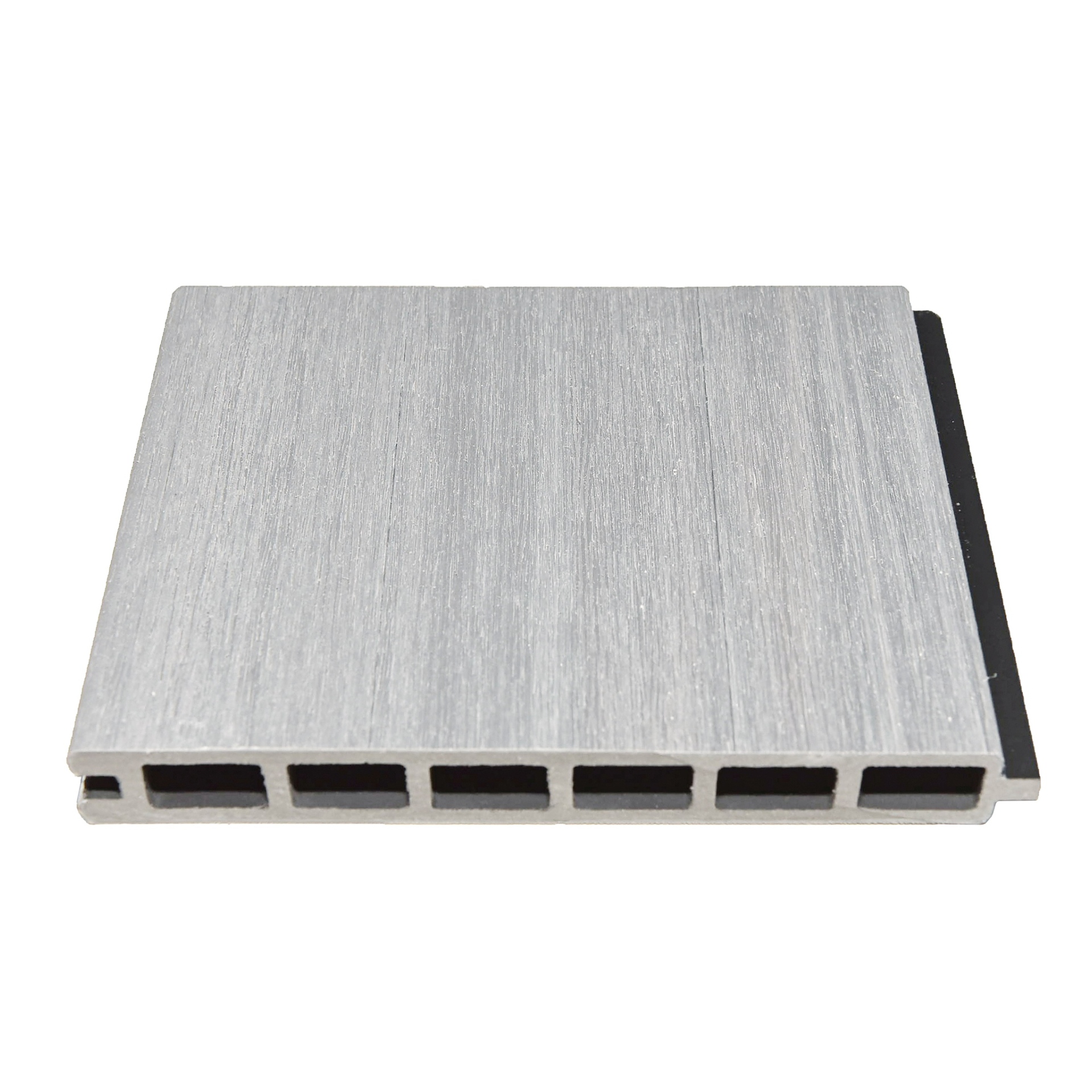 ELSKOP-Serie WPC-Steckzaunsystem 1 ELSKOP-Serie WPC-Steckzaunsystem