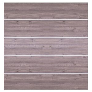 FARÖ-Serie HPL-Steckzaunsystem 1792x1775 mm