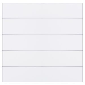 FARÖ-Serie HPL-Steckzaunsystem 1792x1775 mm