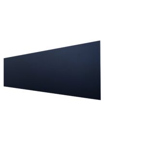 FARÖ-Serie HPL-Steckzaunsystem Zaunlamelle 6x329x1792 mm