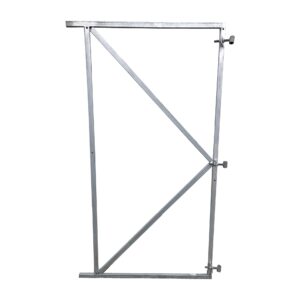 FLEXI Torrahmen 120x155 cm