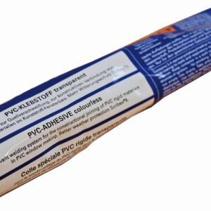 Kontaktkleber für Kappen  200 ml Tube