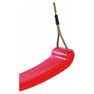 Kunststoffschaukel, PVC-Schaukelbrett