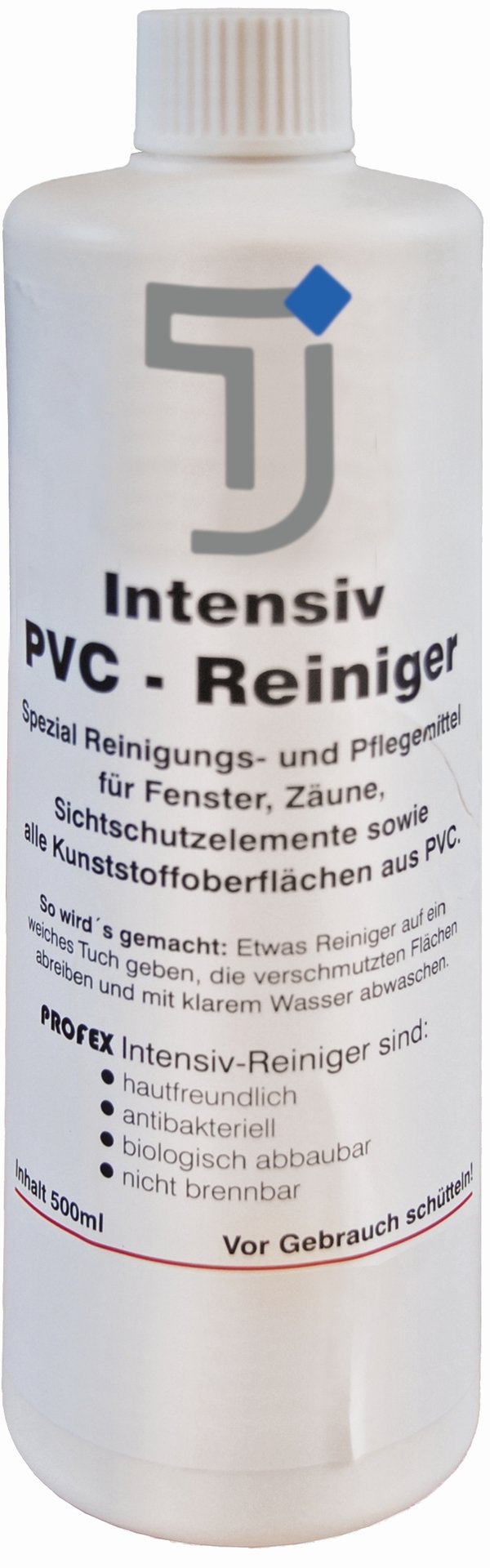 Kunststoffspezialreiniger 500 ml Flasche 1 Kunststoffspezialreiniger 500 ml Flasche