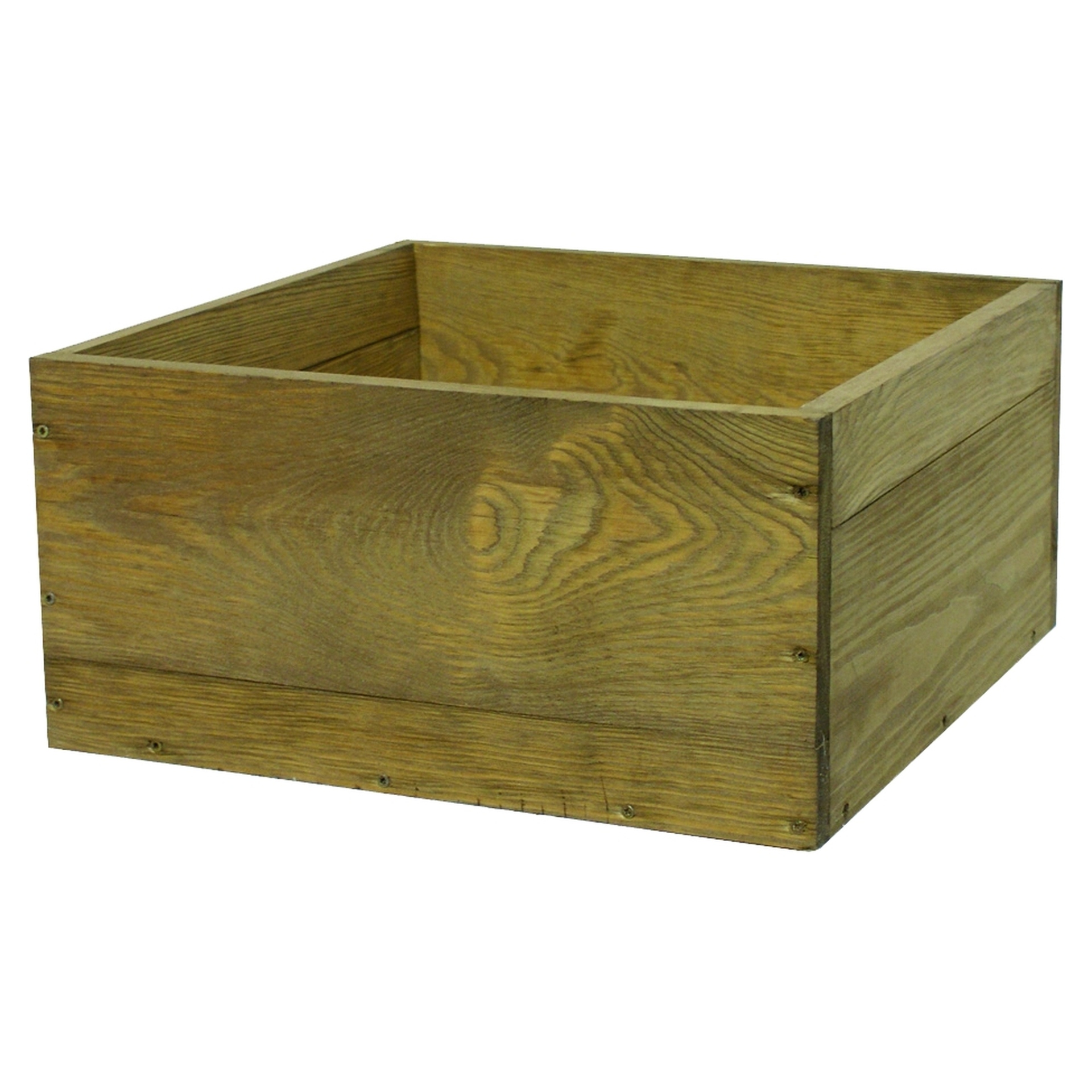 LABO-3D Pflanzkasten 36x36x17,5 cm 1 LABO-3D Pflanzkasten 36x36x17,5 cm