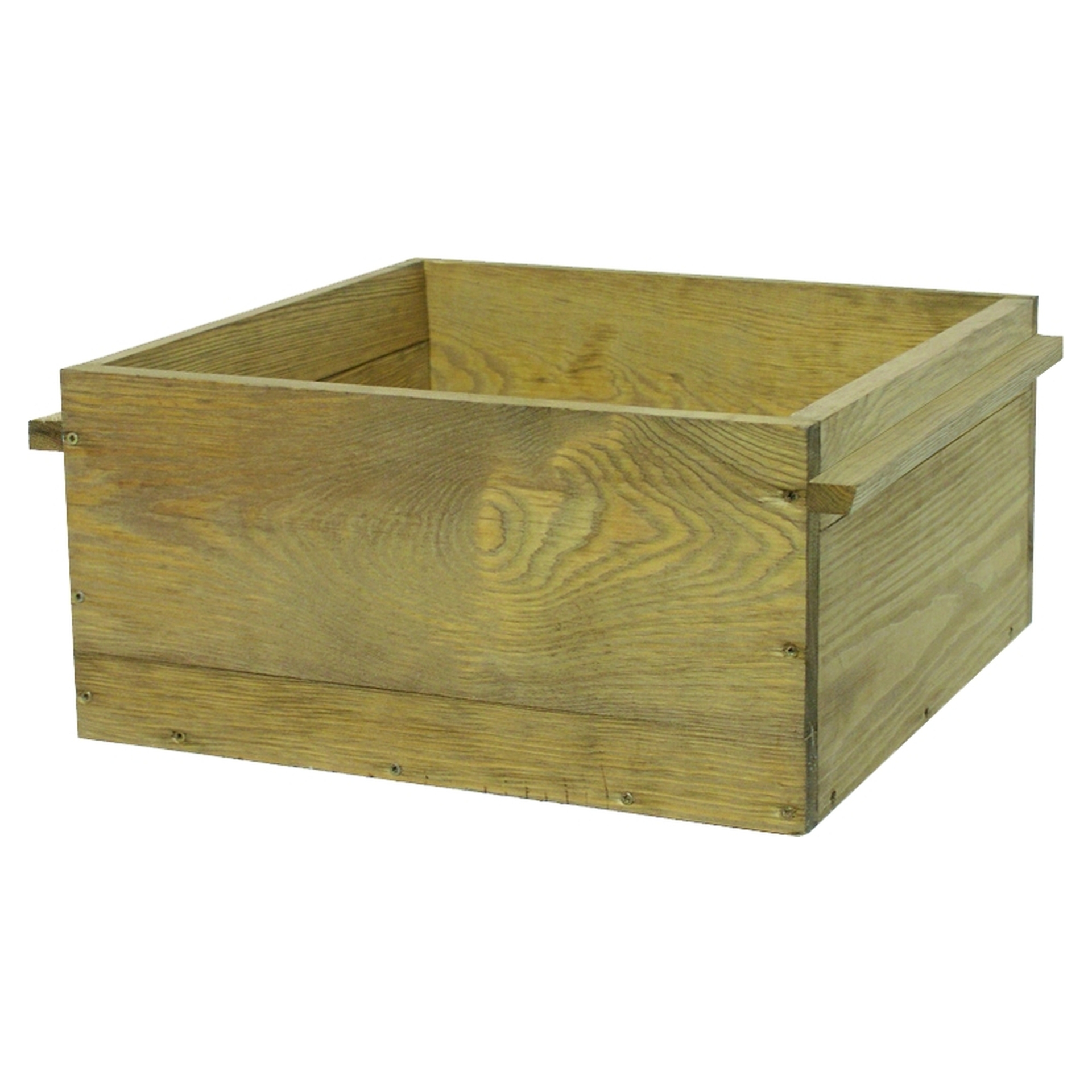 LABO-3D Regal 36x36x24 cm seitlich geschlossen 1 LABO-3D Regal 36x36x24 cm seitlich geschlossen