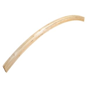 Leimholzbogen für Pergola 9x4,5x189 cm