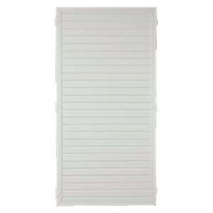 LIGHTLINE KS-Zaunelement