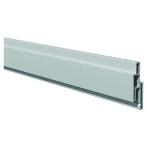 LIGHTLINE Steckzaunsystem  Dekorleiste