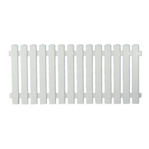 LIGHTLINE Vorgarten gerade