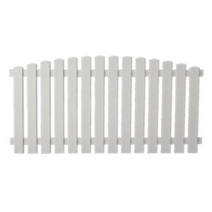 LIGHTLINE Vorgarten Hochbogen