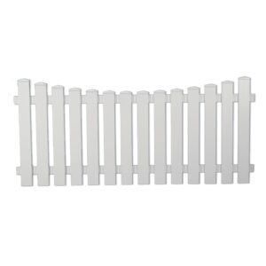 LIGHTLINE Vorgarten Tiefbogen