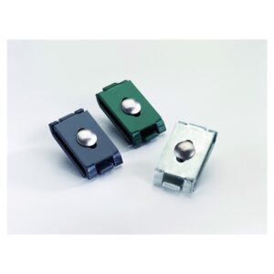 Mattenverbinder RAL 7016 anthrazit