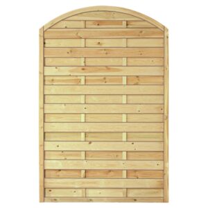 Maxi-Bogen Rahmen 45/45 mm