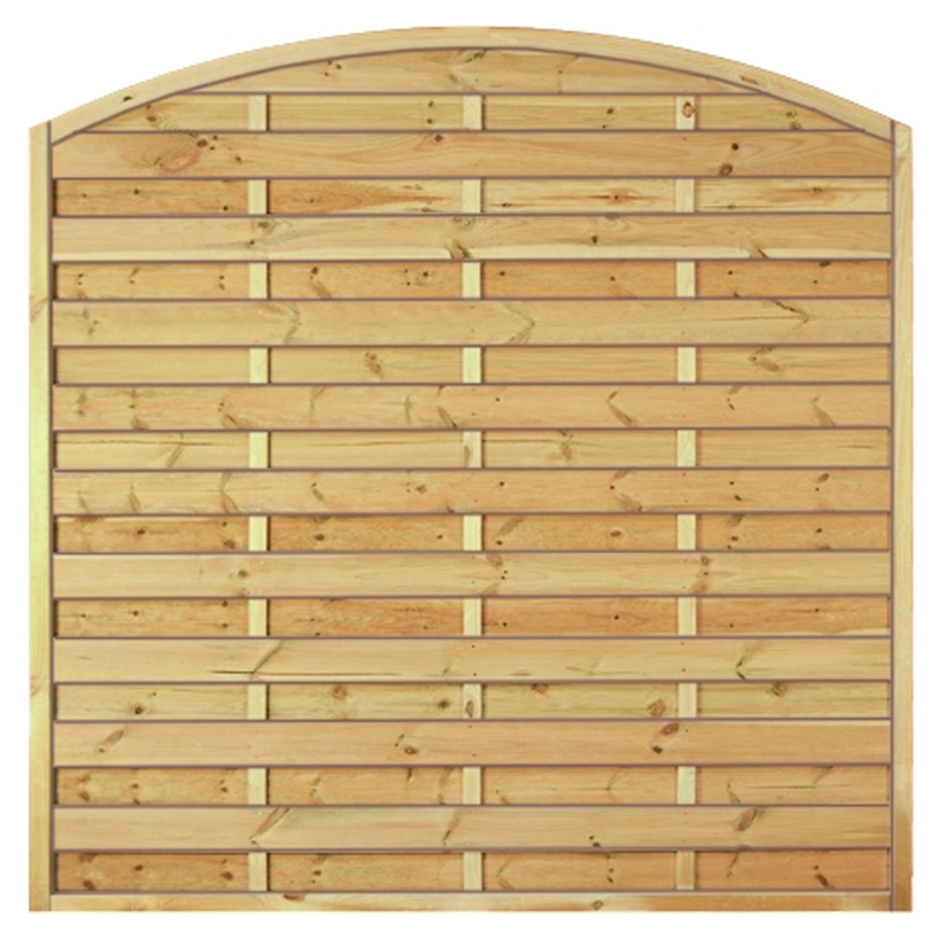 Maxi-Bogen Rahmen 45/45 mm 1 Maxi-Bogen Rahmen 45/45 mm