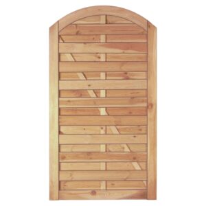 Maxi-Bogen Tor 100x180/160 cm