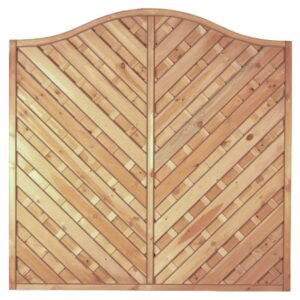 Maxi-Diagonal-Krone 180x180/160 cm