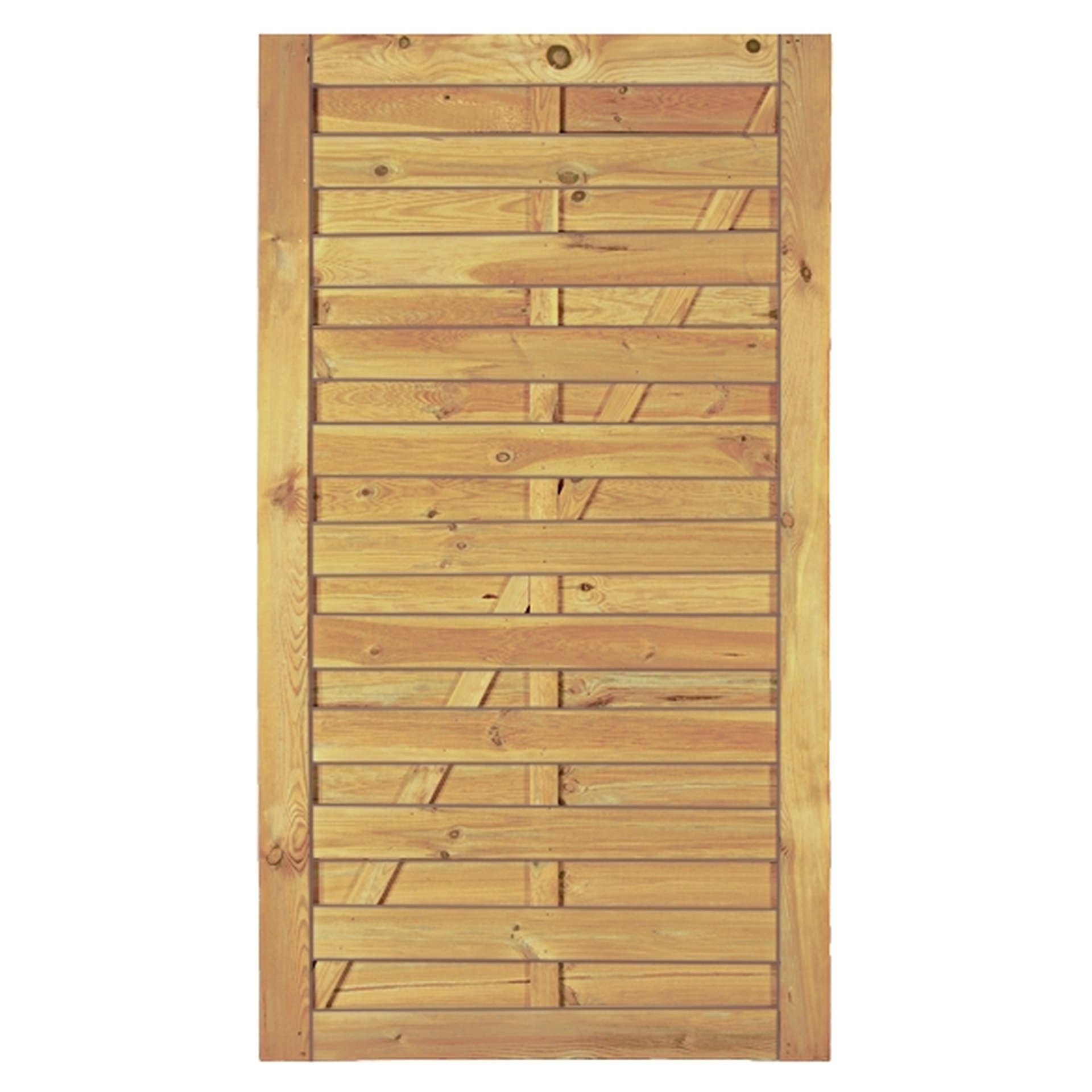 Maxi-Massiv-Tor 1 Maxi-Massiv-Tor