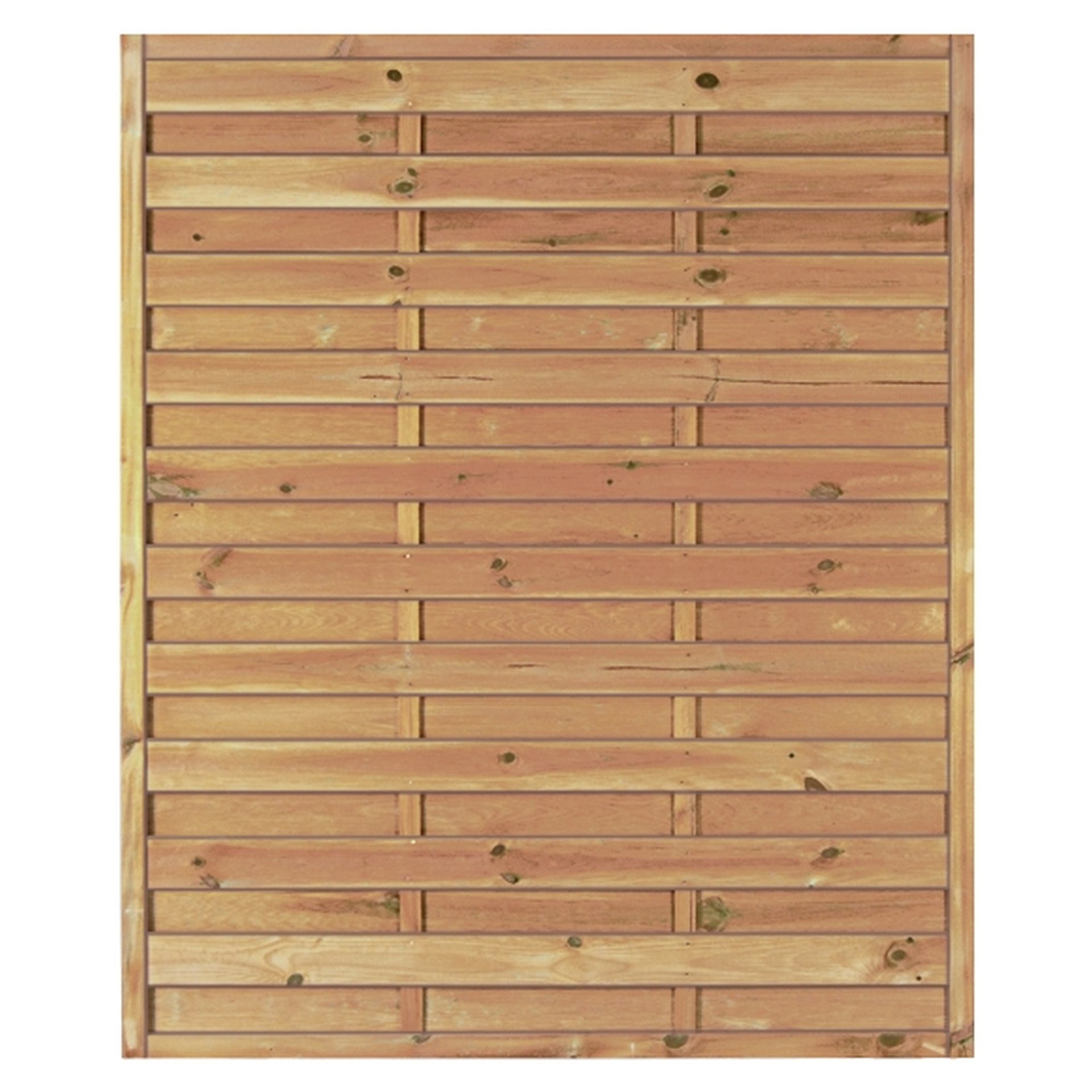 Maxi-Massiv-Zaun 1 Maxi-Massiv-Zaun