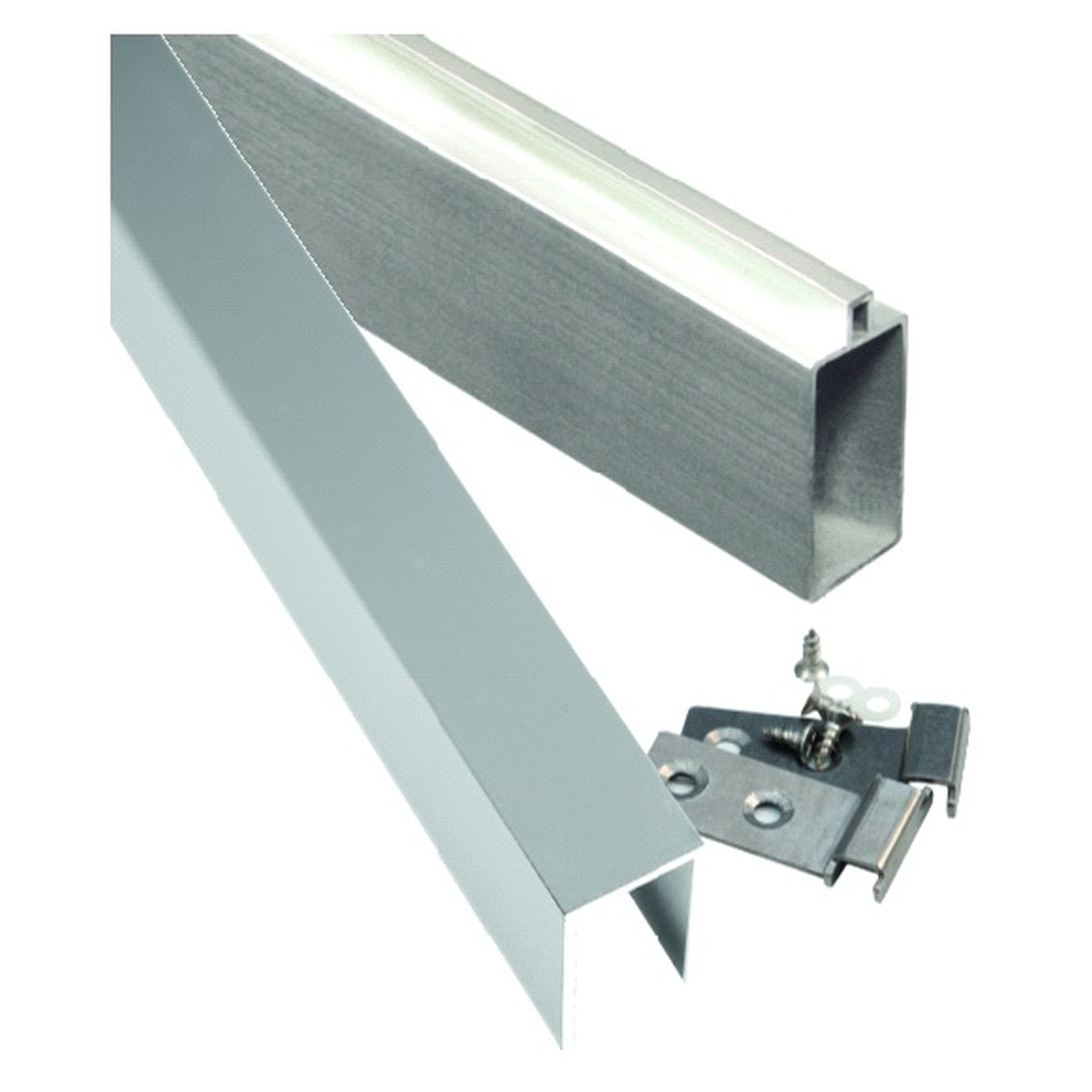 ÖLAND-Serie Start- & Abschluß 20x40x1790 mm 1 ÖLAND-Serie Start- & Abschluß 20x40x1790 mm