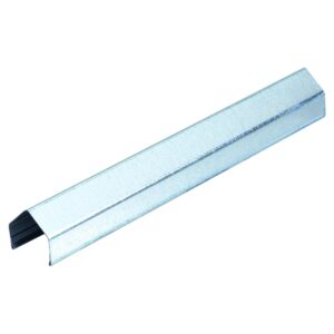 PROTEC Rahmenprofil aus Metall 180 cm Pyramide