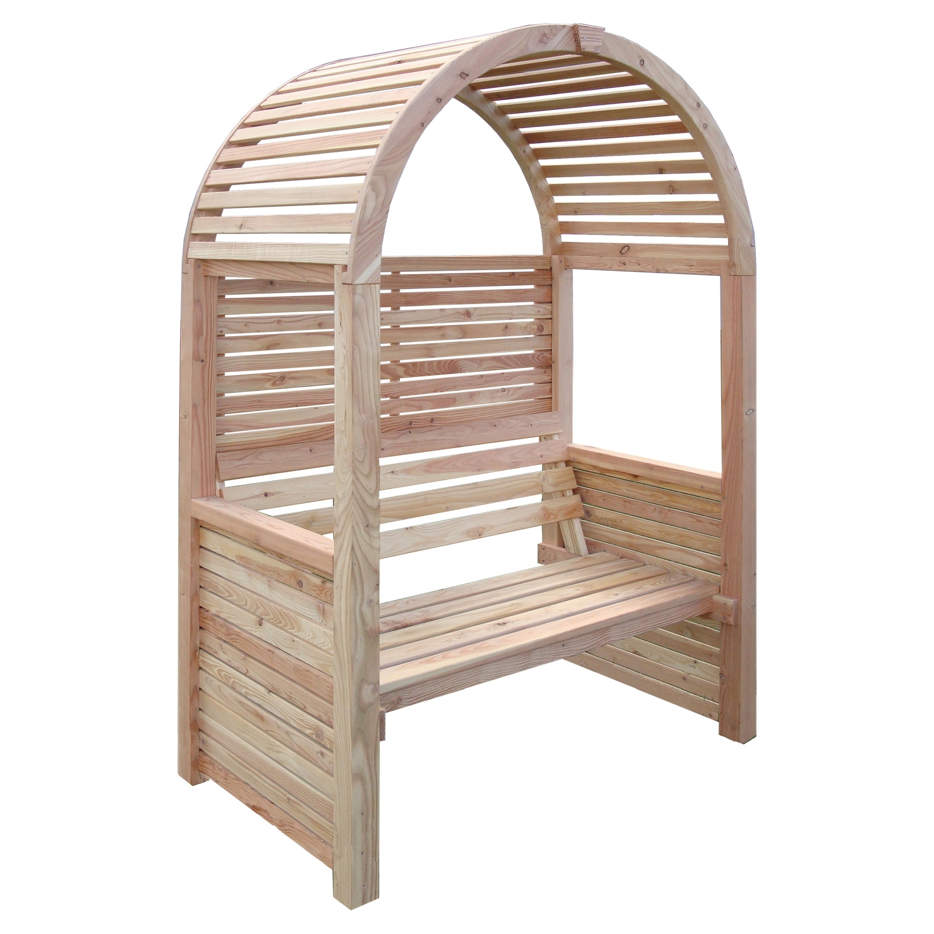 RELAKS Freisitz Lärche 1286x1964x736 mm 1 RELAKS Freisitz Lärche 1286x1964x736 mm