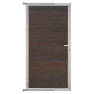 SKÄR-Tor-Komplettset 90x173 cm