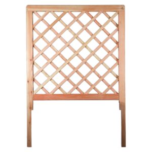 STOCKHOLM Rankgitter Lärche  B 104xH 150 cm