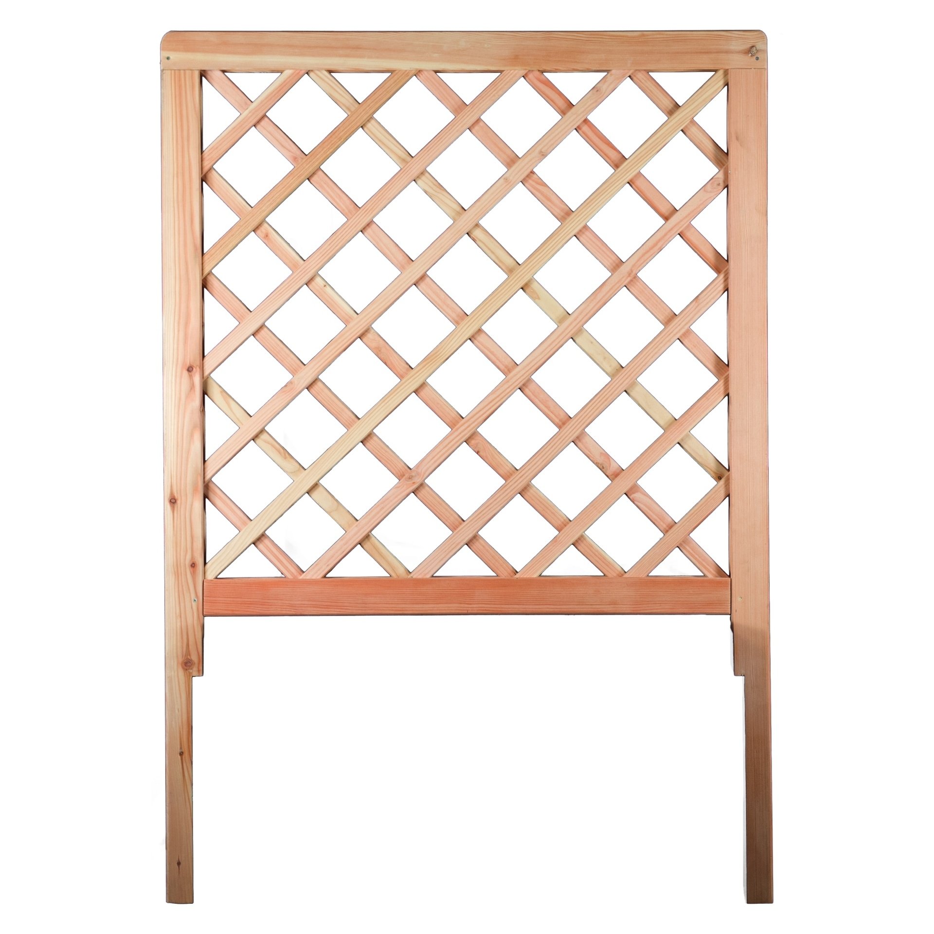 STOCKHOLM Rankgitter Lärche B 104xH 150 cm 1 STOCKHOLM Rankgitter Lärche B 104xH 150 cm