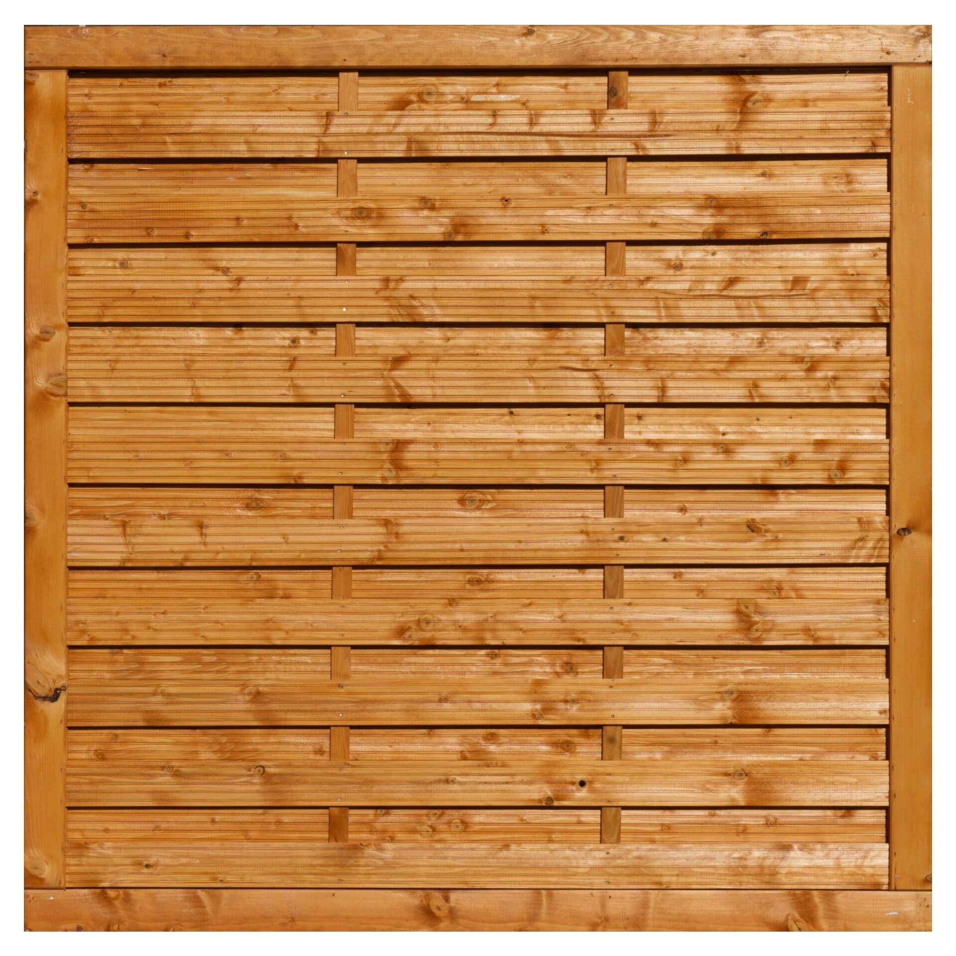 SUNLINE-Serie Dichtzaun stabil 180x180 cm 1 SUNLINE-Serie Dichtzaun stabil 180x180 cm