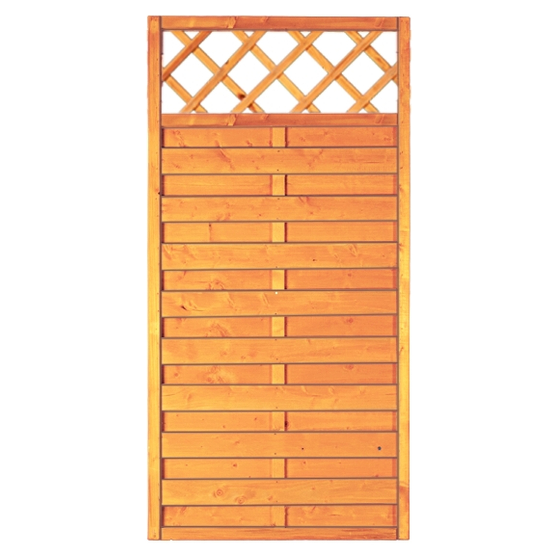 SUNLINE-Serie Ranki Rahmen 45x45 mm 1 SUNLINE-Serie Ranki Rahmen 45x45 mm