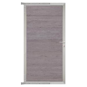 TJÖRN-Tor-Komplettset 90x173 cm