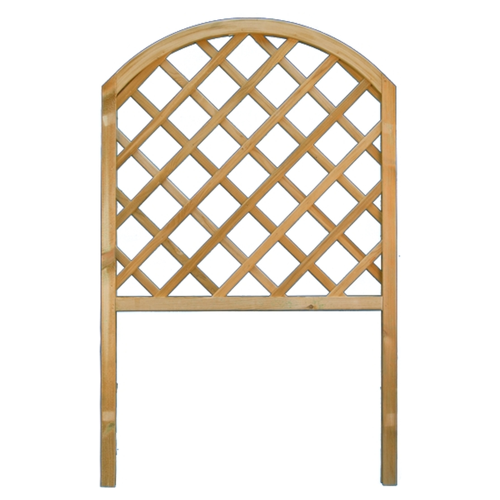 WILLI Rankgitter 91x140/90 cm 1 WILLI Rankgitter 91x140/90 cm