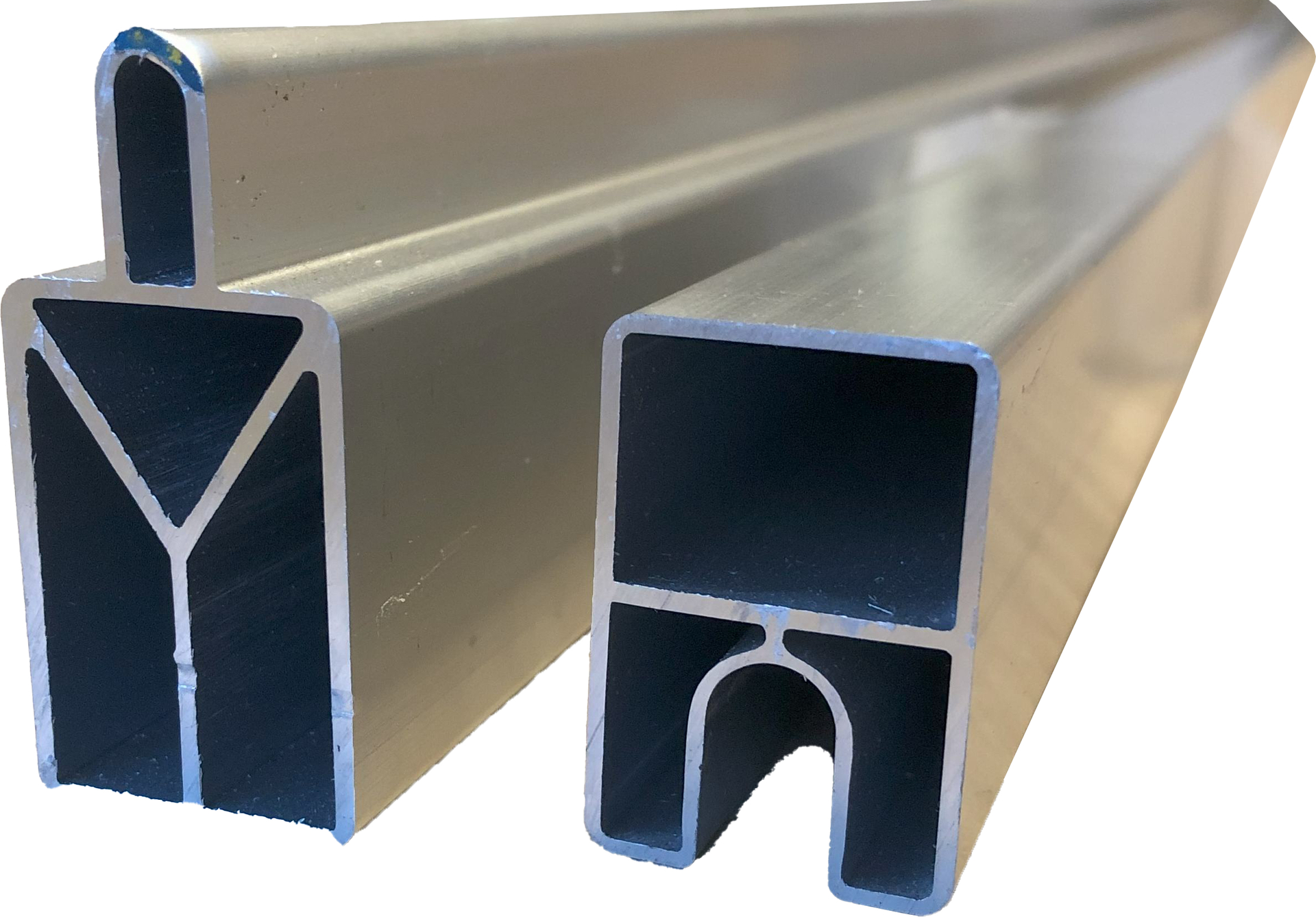 WOLLBACH-Serie Start & Abschluss Set 32/25x20x1750 mm 1 WOLLBACH-Serie Start & Abschluss Set 32/25x20x1750 mm