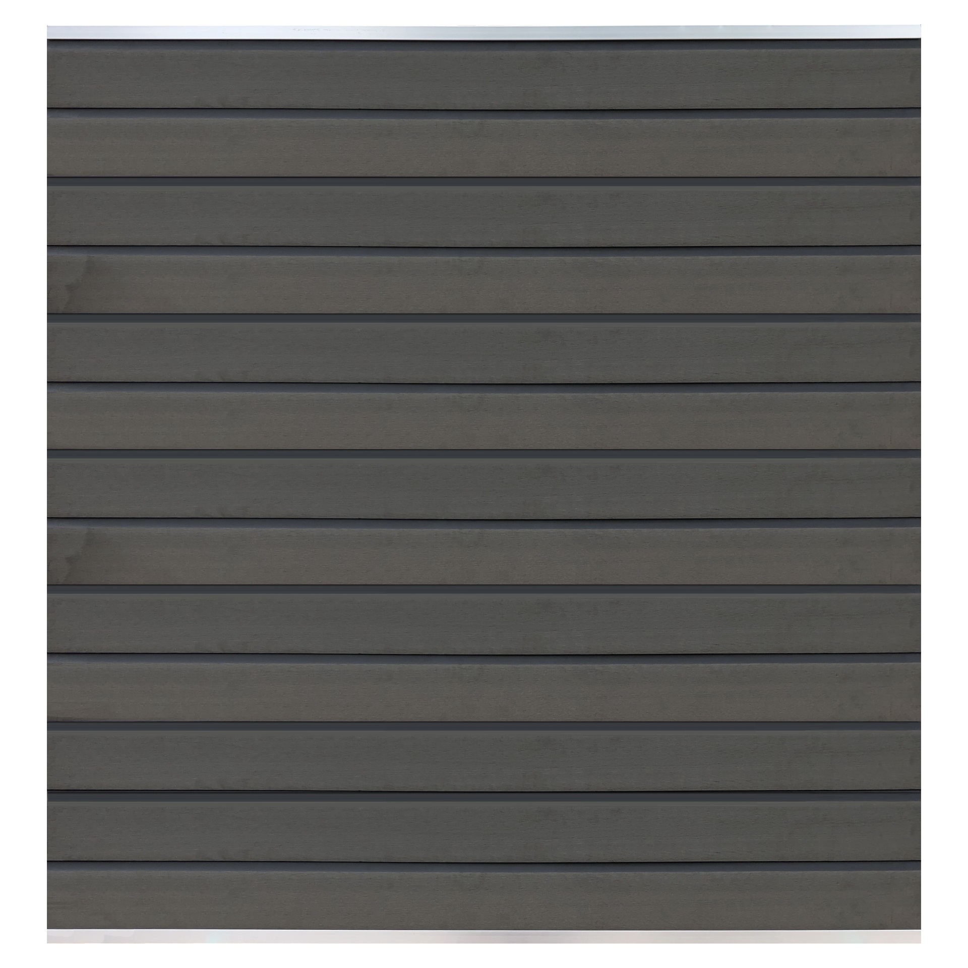 WOLLBACH-Serie, WPC-Steckzaun-Set ca. 175x180 cm 1 WOLLBACH-Serie, WPC-Steckzaun-Set ca. 175x180 cm