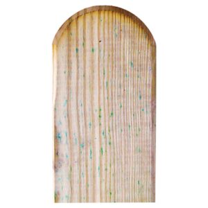 Zaunlatte für Heiko 25er Set 20x90x1000 mm