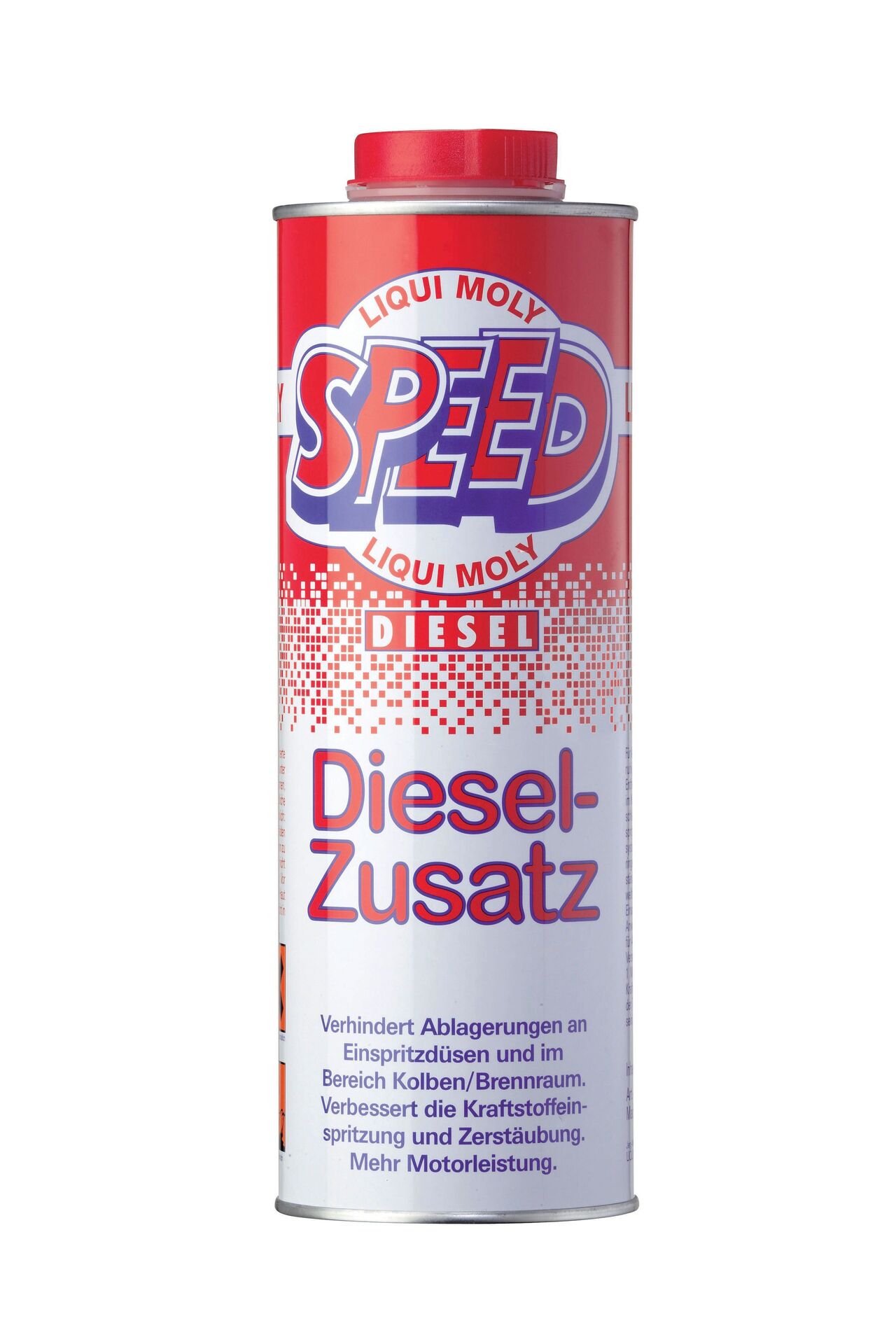 Speed Diesel Zusatz 1 Speed Diesel Zusatz