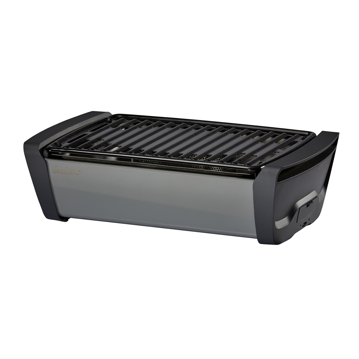 Holzkohlegrill Aurora grey 1 Holzkohlegrill Aurora grey