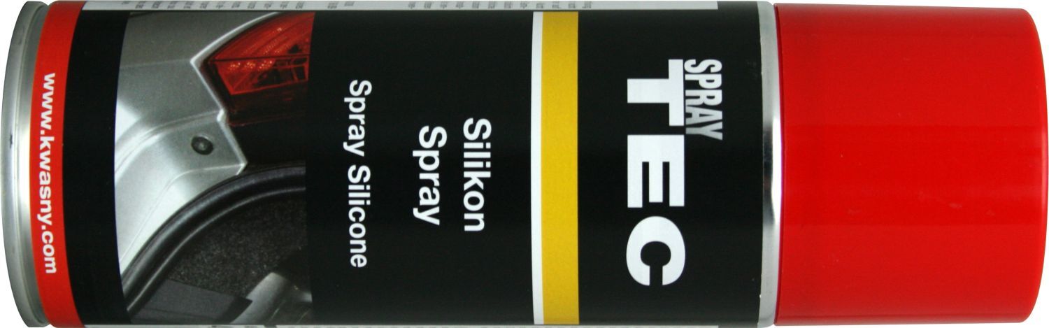 SprayTEC SILIKON-SPRAY 400ML 1 SprayTEC SILIKON-SPRAY 400ML