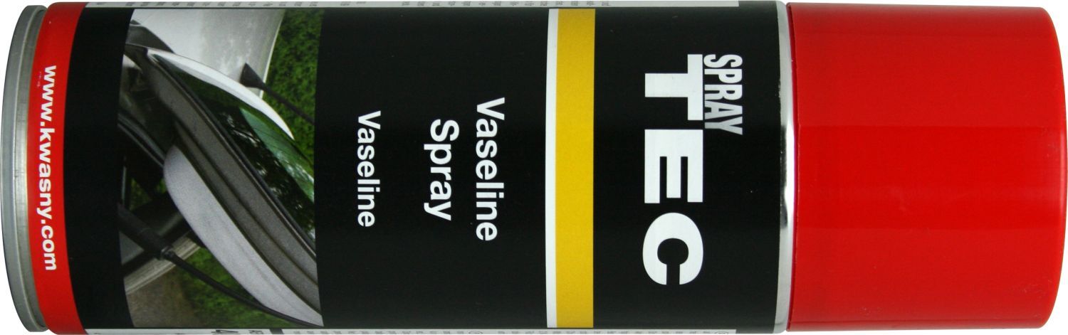 SprayTEC VASELINE-SPRAY 400ML 1 SprayTEC VASELINE-SPRAY 400ML