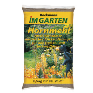 Hornmehl gedämpft 2,5kg