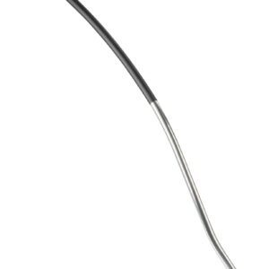 cs-ergoline Aluminiumstiel, Alu 150 plus