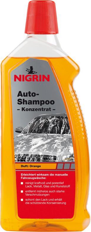 1542829 autoshampoo 1l konzentrat nigrin