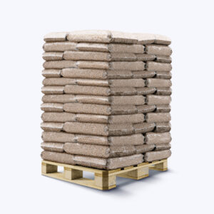 Holzpellets 15kg